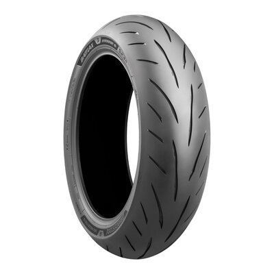 Bridgestone Battlax Hypersport S23 Rear 160/60ZR17 69W-bridgestone-Motomail - New Zealands Motorcycle Superstore