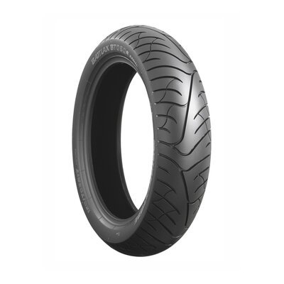 Bridgestone 160/70-17 B20 Tubeless Rear Touring Tyre-bridgestone-Motomail - New Zealands Motorcycle Superstore