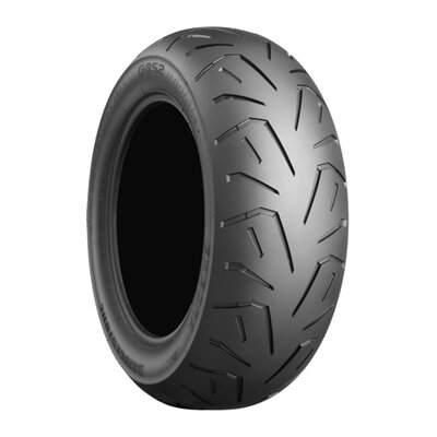 Bridgestone 200/50-17 R852 Tubeless Rear Cruiser Tyre-bridgestone-Motomail - New Zealands Motorcycle Superstore