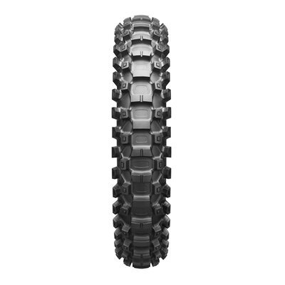 Bridgestone 110/100-18 X20 Soft / Medium Rear Off-Road Tyre-bridgestone-Motomail - New Zealands Motorcycle Superstore