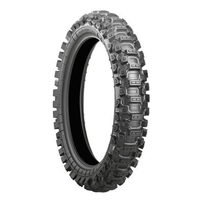 Bridgestone 110/100-18 X31 Medium Rear Off-Road Tyre-bridgestone-Motomail - New Zealands Motorcycle Superstore