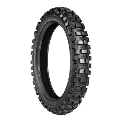 Bridgestone 120/90-18 Gritty ED04 Rear Dual Sport Tyre-bridgestone-Motomail - New Zealands Motorcycle Superstore