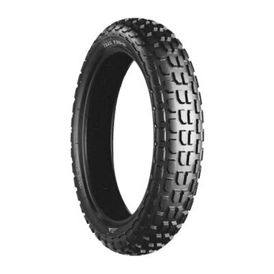 Bridgestone 130/80-18 TW31 Trail Wing Front Trail Tyre-bridgestone-Motomail - New Zealands Motorcycle Superstore