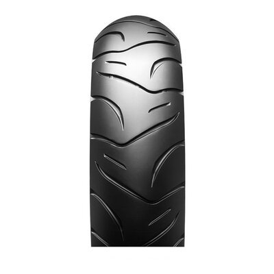 Bridgestone 180/55-18 R850 Tubeless Rear Cruiser Tyre-bridgestone-Motomail - New Zealands Motorcycle Superstore