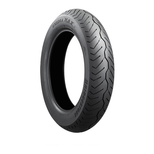 Bridgestone 100/90-19 EM1 Exedra Max Tubeless Front Cruiser Tyre