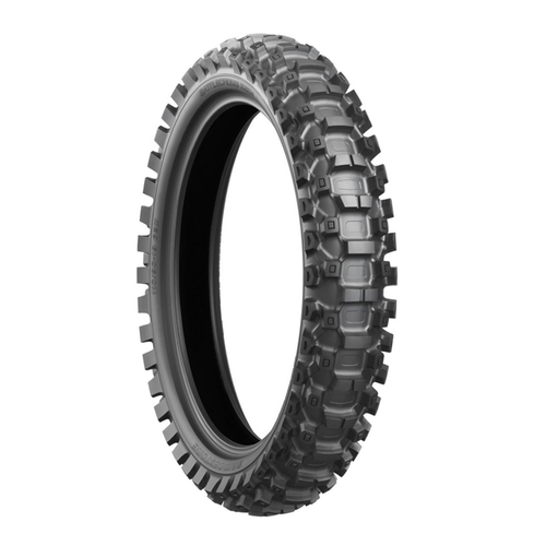 Bridgestone 120/80-19 X20 Soft / Medium Rear Off-Road Tyre