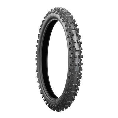 Bridgestone 70/100-19 X20 Soft / Medium Front Off-Road Tyre-bridgestone-Motomail - New Zealands Motorcycle Superstore