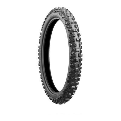 Bridgestone 70/100-19 X30 Medium Front Off-Road Tyre-bridgestone-Motomail - New Zealands Motorcycle Superstore