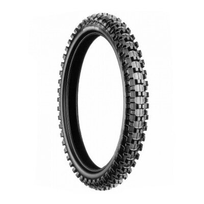 Bridgestone 80/100-21 M59 Medium Front Off-Road Tyre-bridgestone-Motomail - New Zealands Motorcycle Superstore