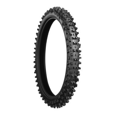 Bridgestone 80/100-21 X10 Mud / Sand Front Off-Road Tyre-bridgestone-Motomail - New Zealands Motorcycle Superstore