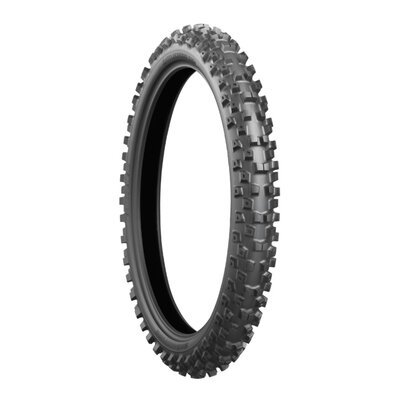 Bridgestone 80/100-21 X20 Soft / Medium Front Off-Road Tyre-bridgestone-Motomail - New Zealands Motorcycle Superstore