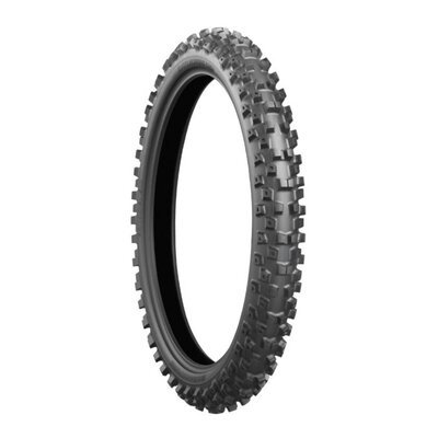 Bridgestone 90/100-21 X20 Soft / Medium Front Off-Road Tyre-bridgestone-Motomail - New Zealands Motorcycle Superstore