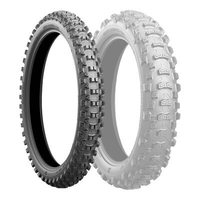 Bridgestone 90/90-21 E50 Front Enduro Tyre-bridgestone-Motomail - New Zealands Motorcycle Superstore