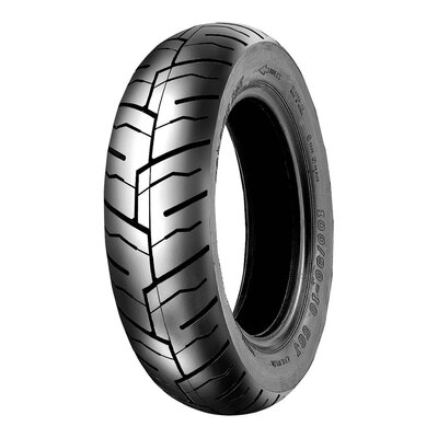 Shinko 100/80-10 SR425 Front or Rear Tubeless Scooter Tyre-tyres-Motomail - New Zealands Motorcycle Superstore