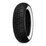 Shinko 120/70-12 SR723 Front Tubeless Scooter Tyre (White Wall)