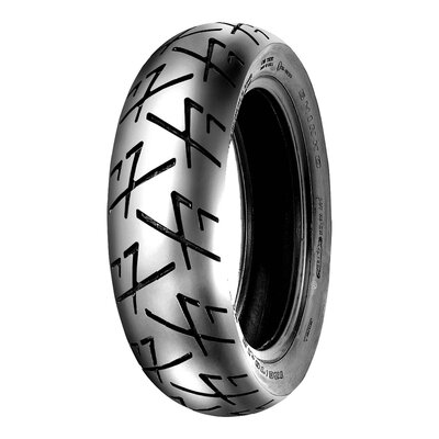 Shinko 120/70-12 SR009 Rear Scooter Tyre-tyres-Motomail - New Zealands Motorcycle Superstore