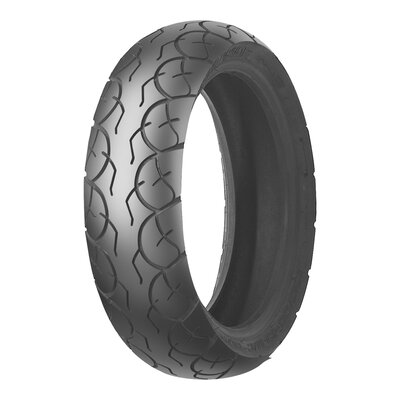 Shinko 150/70-14 SR568 Rear Tubeless Scooter Tyre-tyres-Motomail - New Zealands Motorcycle Superstore