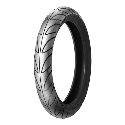 Shinko 100/80-16 SR740 Front Sport Tyre-tyres-Motomail - New Zealands Motorcycle Superstore