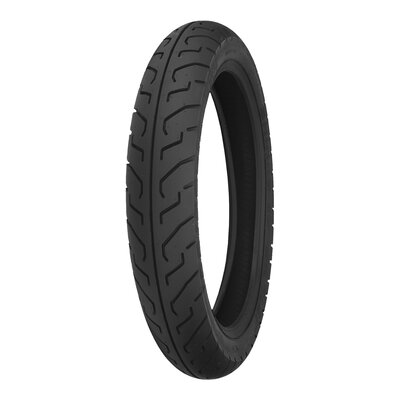 Shinko 120/80-16 SR712 Front Tubeless Cruiser Tyre-tyres-Motomail - New Zealands Motorcycle Superstore