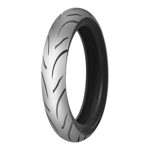 Shinko 120/60-17 011 Verge Radial Front Sport Touring Tyre