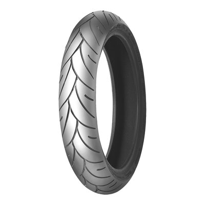 Shinko 120/70-17 005 Radial Front Sport Tyre-tyres-Motomail - New Zealands Motorcycle Superstore