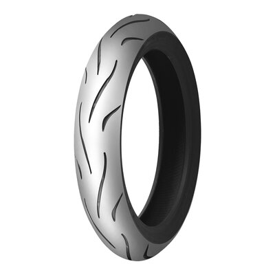 Shinko 120/70-17 010 Apex Radial Front Hypersport Tyre-tyres-Motomail - New Zealands Motorcycle Superstore