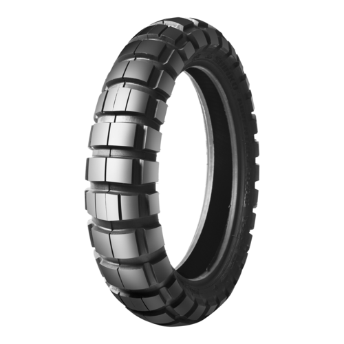 Shinko 150/70-17 E805 Tubless Rear Dual Sport Tyre (69Q)