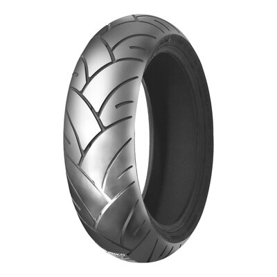 Shinko 160/60-17 005 Radial Rear Sport Tyre-tyres-Motomail - New Zealands Motorcycle Superstore