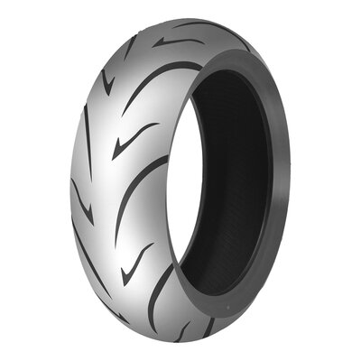 Shinko 160/60-17 011 Verge Radial Rear Sport Touring Tyre-tyres-Motomail - New Zealands Motorcycle Superstore