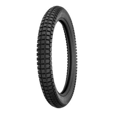 Shinko 275-17 SR241 Front & Rear Dual Sport Tyre-tyres-Motomail - New Zealands Motorcycle Superstore