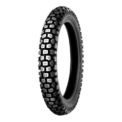 Shinko 460-17 SR244 Rear Dual Sport Tyre-tyres-Motomail - New Zealands Motorcycle Superstore