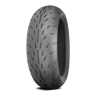 Shinko 180/55-18 003 Stealth Radial Rear Hypersport Tyre-tyres-Motomail - New Zealands Motorcycle Superstore