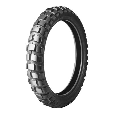 Shinko 110/80-19 E804 Tubeless Front Dual Sport Tyre (59Q)-tyres-Motomail - New Zealands Motorcycle Superstore