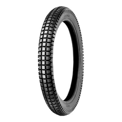 Shinko 275-19 SR241 Front Dual Sport Tyre-tyres-Motomail - New Zealands Motorcycle Superstore