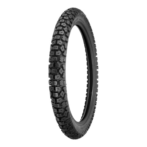 Shinko 300-21 SR244 Front Dual Sport Tyre