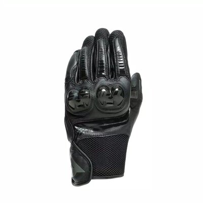 DAINESE MIG 3 - UNISEX LEATHER GLOVES-dainese-Motomail - New Zealands Motorcycle Superstore