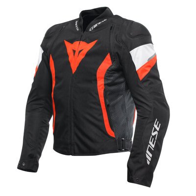 Dainese Arvo 5 Tex Jacket-mens road gear-Motomail - New Zealands Motorcycle Superstore