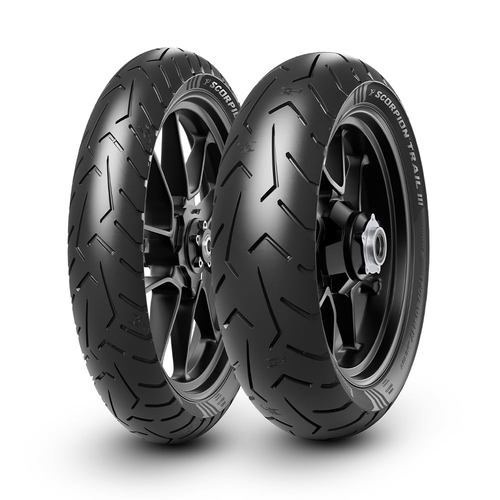 PIRELLI SCORPION TRAIL3 150/70-17 R 69V RR 17