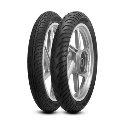 PIRELLI CITY DRAGON 80/100-18 47P 18-tyres-Motomail - New Zealands Motorcycle Superstore