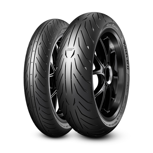 PIRELLI ANGEL GT2 190/55-17 ZR 75W TL 17