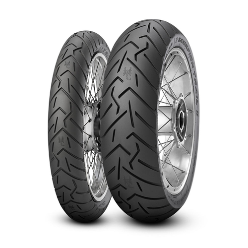 PIRELLI SCORPION TRAIL 2 110/80-19 R 59V TL 19