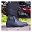 Oxford Hunter Twin Zip Boots