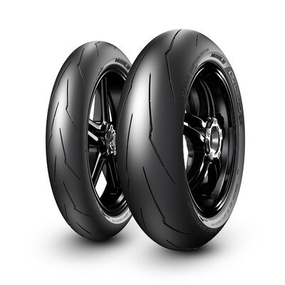 PIRELLI DIABLO SUPERCORSA SP V3 200/60-17 ZR 80W 17-tyres-Motomail - New Zealands Motorcycle Superstore