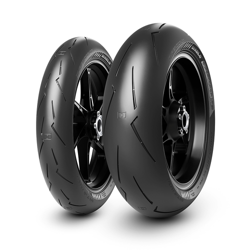 PIRELLI DIABLO SUPERCORSA SP V4 200/55-17 ZR 78W 17