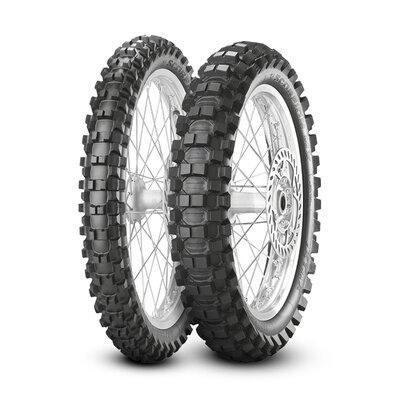 PIRELLI SCMX EXTRA X 80/100-21 [DOT] 21-tyres-Motomail - New Zealands Motorcycle Superstore