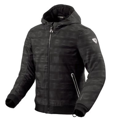 REV'IT! Saros WB Jacket-mens road gear-Motomail - New Zealands Motorcycle Superstore