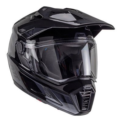 Leatt 8.5 ADV Helmet Kit-adventure-Motomail - New Zealands Motorcycle Superstore