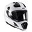 Leatt 8.5 ADV Helmet Kit