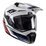 Leatt 8.5 ADV Helmet Kit - Royal