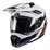 Leatt 8.5 ADV Helmet Kit - Royal